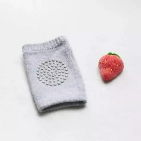 Soft Baby Children Crawling Non-slip Knee Pads Thickening Elbow Protector Knee Pads